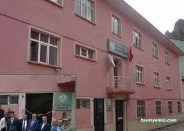 Torul Halk Eğitim Merkezi