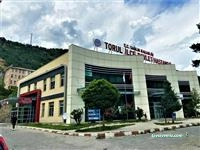 Torul İlçe Devlet Hastanesi