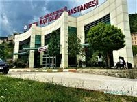 Torul İlçe Devlet Hastanesi