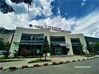 Torul İlçe Devlet Hastanesi