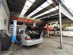 Tosun Otomotiv