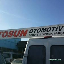 Tosun Otomotiv