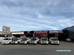 Tosun Otomotiv
