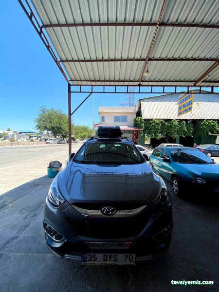 Tosunoglu Oto Aksesuar