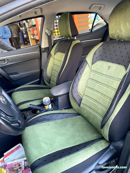 Tosunoglu Oto Aksesuar