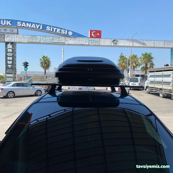 Tosunoglu Oto Aksesuar