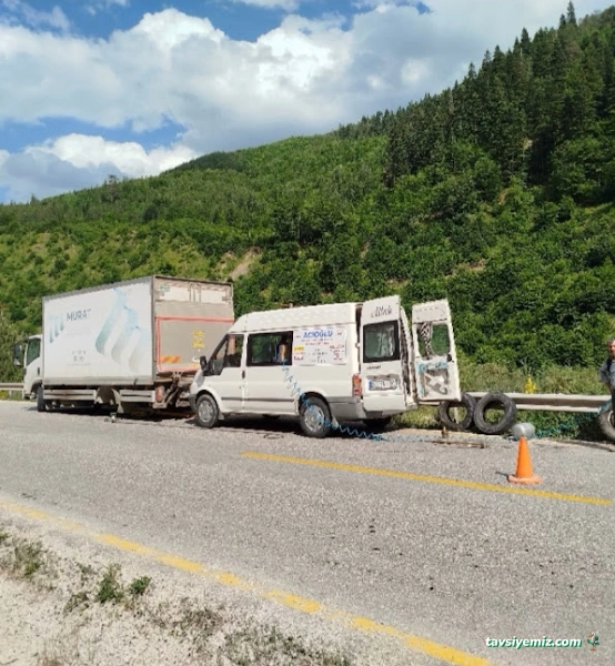 Tosya Acıoğlu Lastik