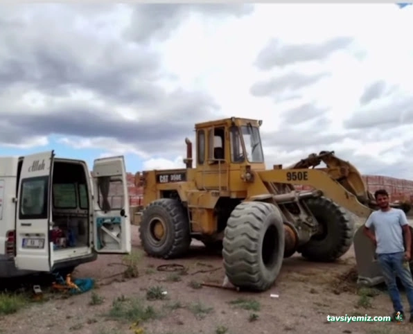 Tosya Acıoğlu Lastik