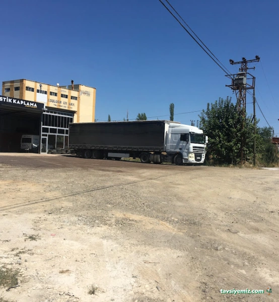 Tosya Acıoğlu Lastik