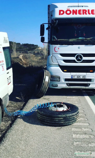 Tosya Acıoğlu Lastik