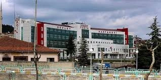 Tosya Devlet Hastanesi - Kastamonu Tosya - 1