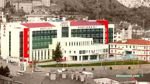 Tosya Devlet Hastanesi - Kastamonu Tosya - 1