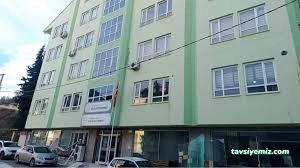 Tosya Halk Eğitim Merkezi