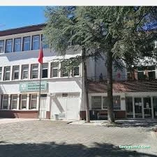 Tosya Halk Eğitim Merkezi