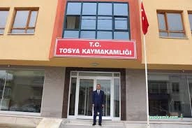Tosya Kaymakamlığı