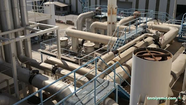 Tosyalı Metalurji San. A.ş.