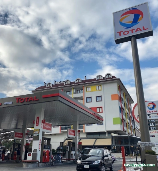 Total-Ayçev