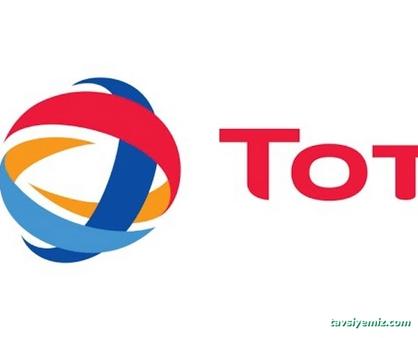Total Benzin İstasyonu & Utts Montaj Noktası