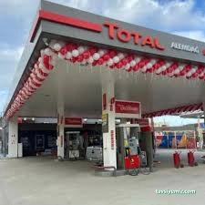 Total Yalova