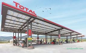 Total Yalova