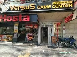 Toxic Arena İnternet Cafe