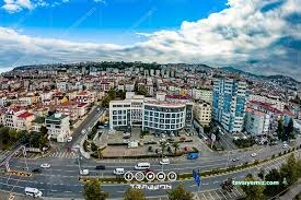 Trabzon Ağız Ve Diş Sağlığı Hastanesi