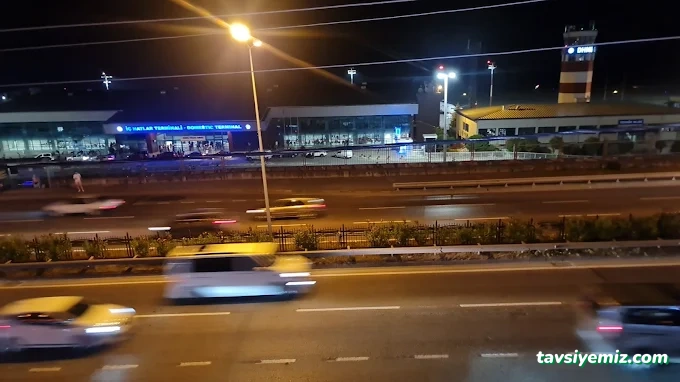 Trabzon Airport Otel