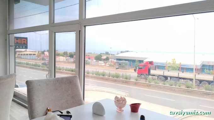 Trabzon Airport Otel