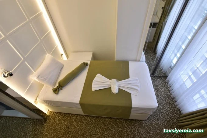 Trabzon Airport Otel