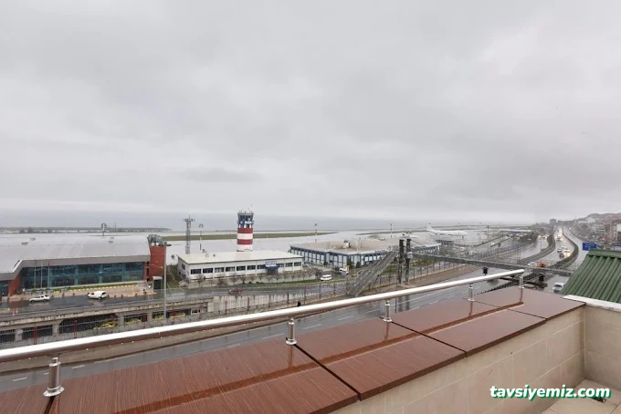 Trabzon Airport Otel