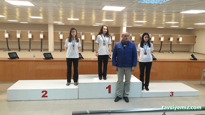 Trabzon Atış Poligonu