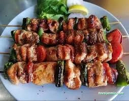 Trabzon Balıkçısı