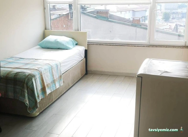 Trabzon Başak Öğrenci Yurdu