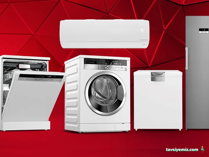 Trabzon Beyaz Eşya Servisi