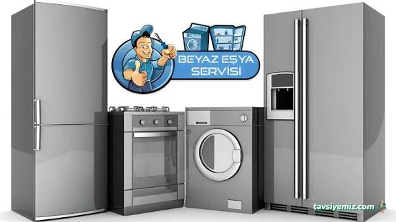 Trabzon Beyaz Eşya Servisi