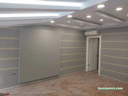 Trabzon Boya Ustası | Trabzon Boyacı | Trabzon Boya Badana