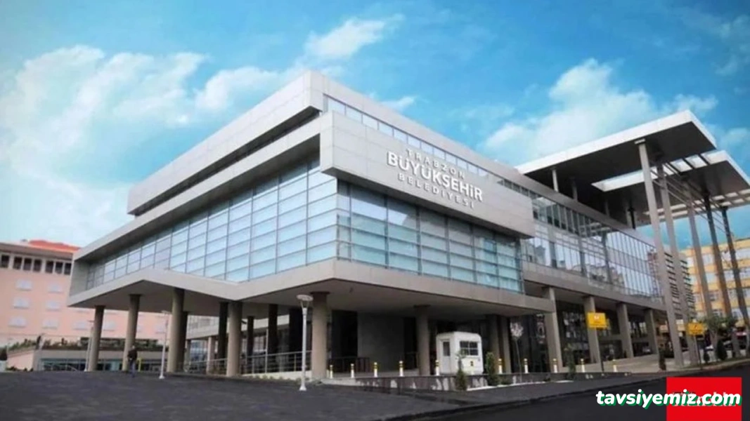 Trabzon Büyükşehir Belediyesi