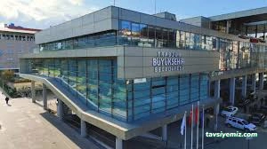 Trabzon Büyükşehir Belediyesi