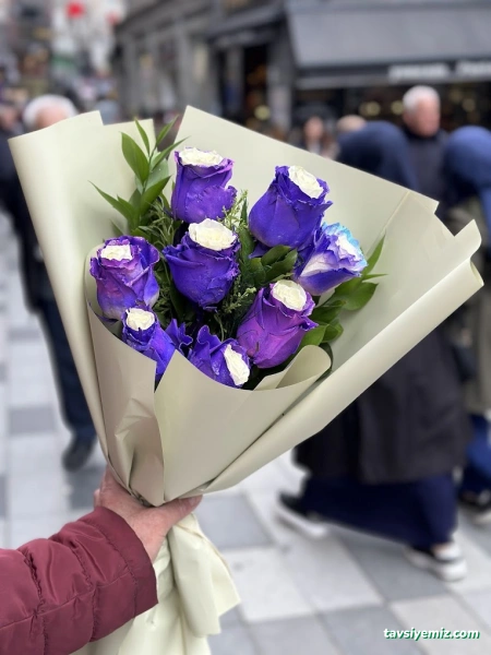 Trabzon Çiçek Sarayı