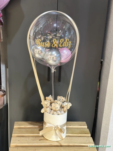 Trabzon Çiçek Sarayı