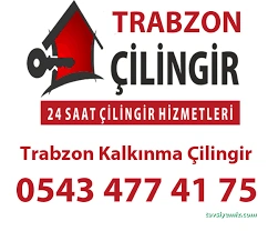 Trabzon Çilingir