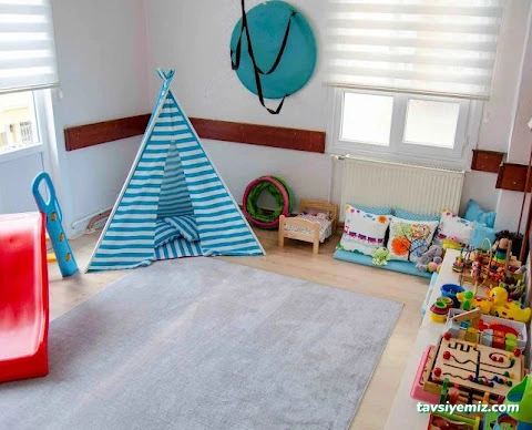 Trabzon Deneyim Özel Eğitim Ve Rehabilitasyon Merkezi