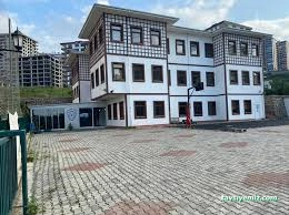 Trabzon Düşünür Koleji