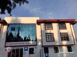 Trabzon Düşünür Koleji