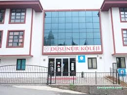 Trabzon Düşünür Koleji