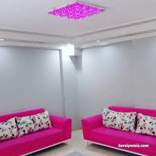 Trabzon Günlük Kiralık Daire