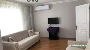Trabzon Günlük Kiralık Daire