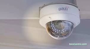 Trabzon Güvenlik Kamera Hırsız Ve Yangın Alarm Sistemleri