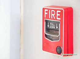 Trabzon Güvenlik Kamera Hırsız Ve Yangın Alarm Sistemleri