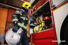 Trabzon Güvenlik Kamera Hırsız Ve Yangın Alarm Sistemleri